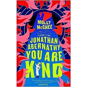 Jonathan Abernathy You Are Kind (Paperback) bij Singel 344