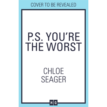 P.S. You’re the Worst (Paperback) bij Singel 344