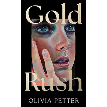 Gold Rush (Paperback) bij Singel 344