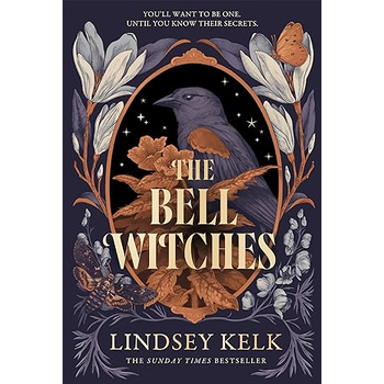 The Bell Witches (Paperback) bij Singel 344