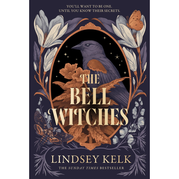 The Bell Witches (Paperback) bij Singel 344