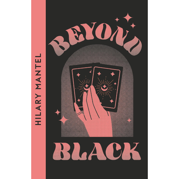 Beyond Black (Paperback) bij Singel 344