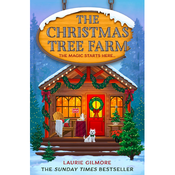 The Christmas Tree Farm (Paperback) bij Singel 344