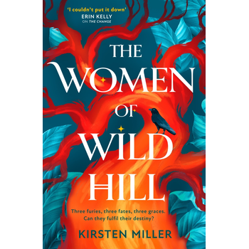 The Women of Wild Hill (Paperback) bij Singel 344