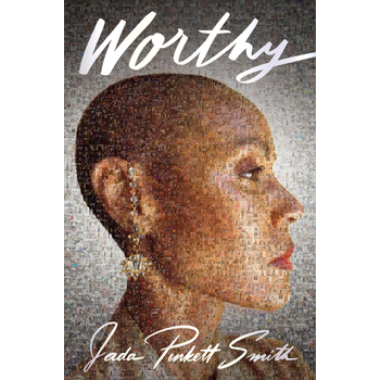 Worthy (Paperback) bij Singel 344