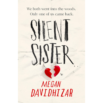 Silent Sister (Paperback) bij Singel 344