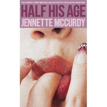 Half His Age (Paperback) bij Singel 344