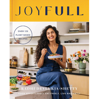 JoyFull (Hardback) bij Singel 344