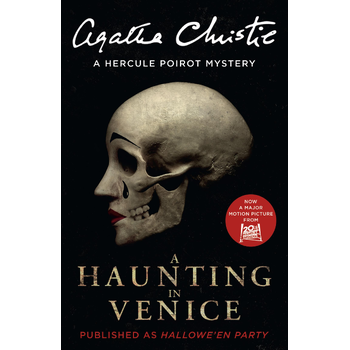 Hallowe’en Party (Paperback) van Agatha Christie