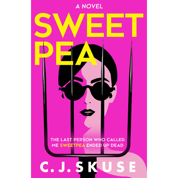 Sweetpea (Paperback) bij Singel 344