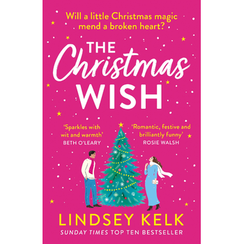 The Christmas Wish (Paperback) bij Singel 344