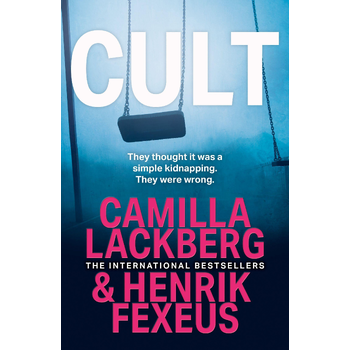 Cult (Paperback) bij Singel 344