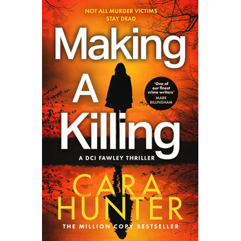 Making a Killing (Paperback) bij Singel 344