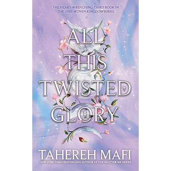 All This Twisted Glory (Paperback) bij Singel 344