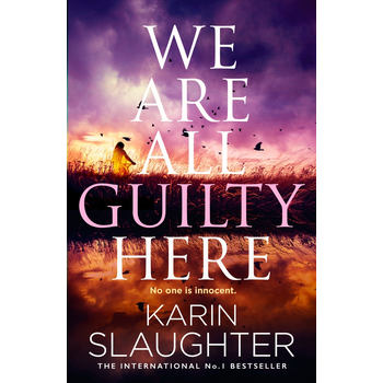 We Are All Guilty Here (Paperback) bij Singel 344