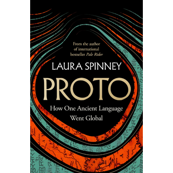 Proto (Hardback) bij Singel 344