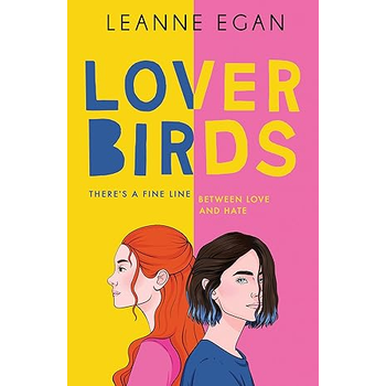 Lover Birds (Paperback) bij Singel 344