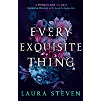 Every Exquisite Thing (Paperback) bij Singel 344