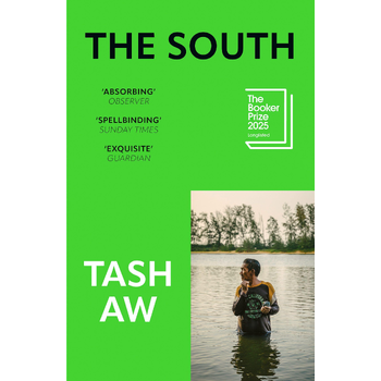 The South (Paperback) bij Singel 344