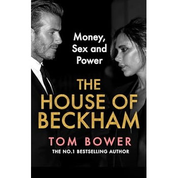 The House of Beckham (Paperback) bij Singel 344