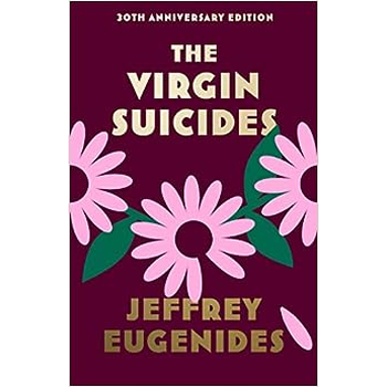 The Virgin Suicides (Hardback) bij Singel 344