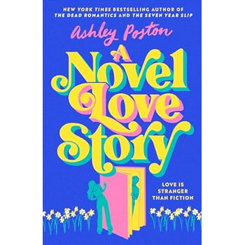 A Novel Love Story (Paperback) bij Singel 344