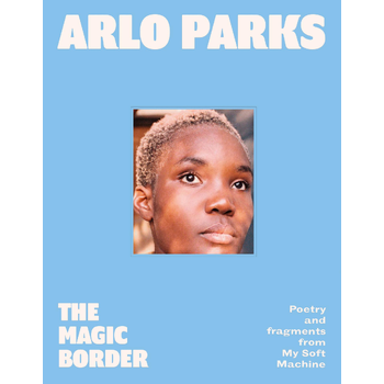 The Magic Border (Hardback) bij Singel 344