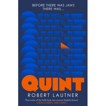 Quint (Paperback) bij Singel 344
