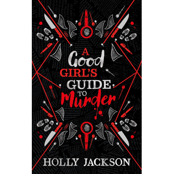 A Good Girl’s Guide to Murder:A Good Girl’s Guide to Murder Collectors Edition bij Singel 344