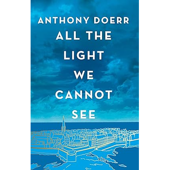 All the Light We Cannot See (Hardback) bij Singel 344