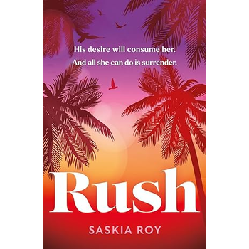 Rush (Paperback) bij Singel 344