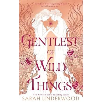 Gentlest of Wild Things (Paperback) bij Singel 344