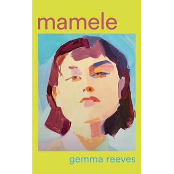 Mamele (Paperback) bij Singel 344