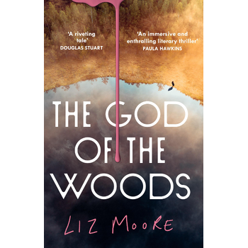 The God of the Woods (Paperback) bij Singel 344
