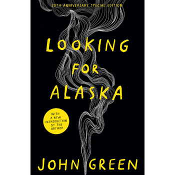 Looking for Alaska (Paperback) bij Singel 344