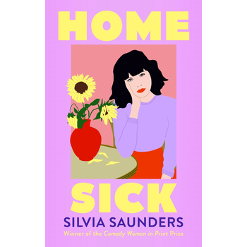 Homesick (Paperback) bij Singel 344