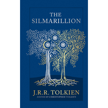 The Silmarillion (Hardback) bij Singel 344