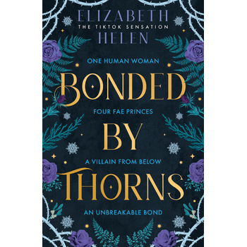 Beasts of the Briar: Bonded by Thorns bij Singel 344
