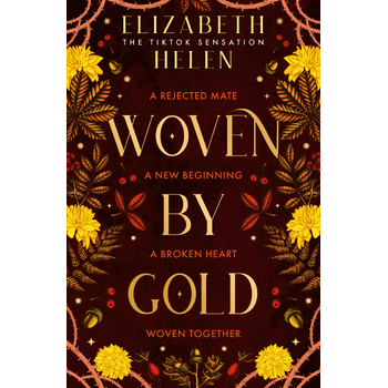Beasts of the Briar: Woven by Gold bij Singel 344