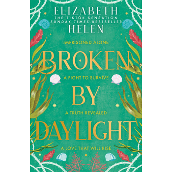 Broken by Daylight (Paperback) bij Singel 344