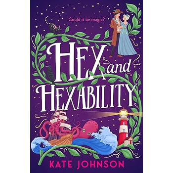 Hex and Hexability (Paperback) bij Singel 344