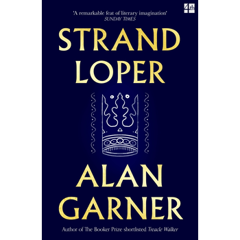 Strandloper (Paperback) bij Singel 344