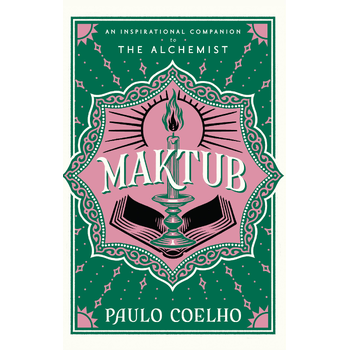 Maktub (Hardback) bij Singel 344