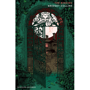 The Binding (Paperback) bij Singel 344