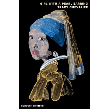Girl With a Pearl Earring (Paperback) bij Singel 344