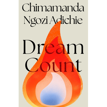 Dream Count (Paperback) bij Singel 344