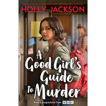 A Good Girl's Guide to Murder (Paperback) van Holly Jackson