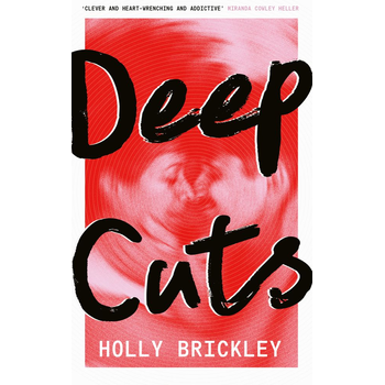 Deep Cuts (Paperback) bij Singel 344