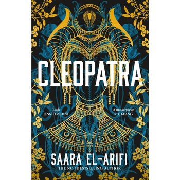 Cleopatra (Paperback) bij Singel 344