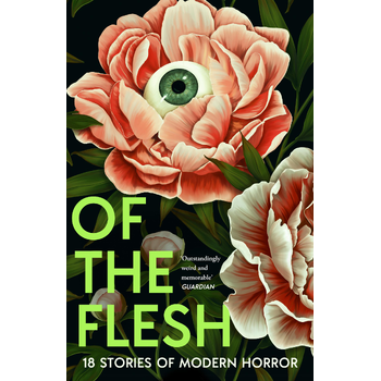 Of the Flesh (Paperback) bij Singel 344